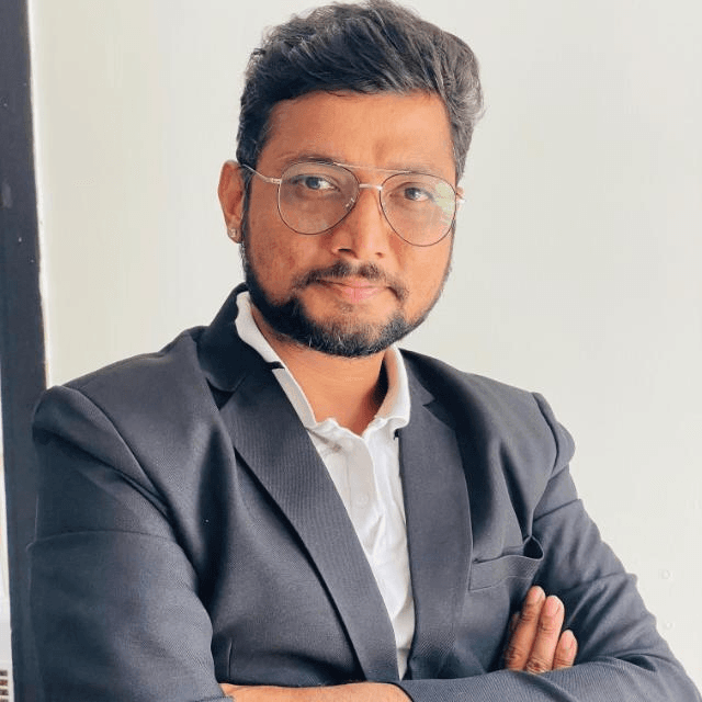 Arpit Sharma